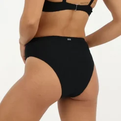 OXBOW Bikini bottom MAGNIOLAM - Black Flash Sale