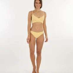 OXBOW Bikini bottom MONZU - Sahara Hot