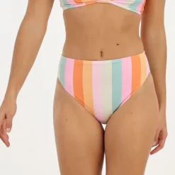 OXBOW Bikini bottom MYRIAM - Goyave Best
