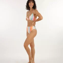 OXBOW Bikini bottom MYRIAM - Goyave Best
