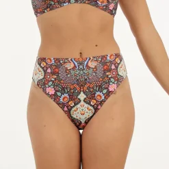 OXBOW Bikini bottom MYRIAM - Terre Brulée Terre Brulu00e9e Clearance