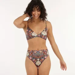 OXBOW Bikini bottom MYRIAM - Terre Brulée Terre Brulu00e9e Clearance