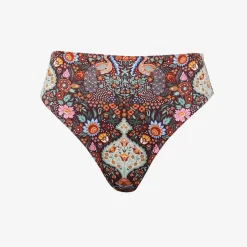 OXBOW Bikini bottom MYRIAM - Terre Brulée Terre Brulu00e9e Clearance