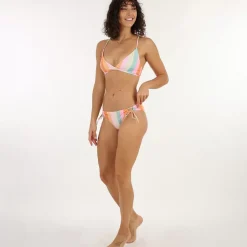 OXBOW Bikini bottom MYRTILLE - Goyave Fashion