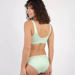 OXBOW Bikini bottom MYRTILLE - Palmier Clearance