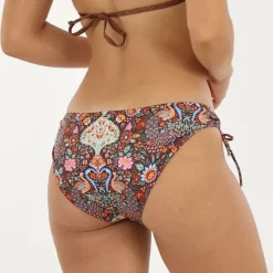OXBOW Bikini bottom MYRTILLE - Terre Brulée Terre Brulu00e9e Best