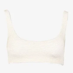 OXBOW Bikini top MARGOT - White Sale