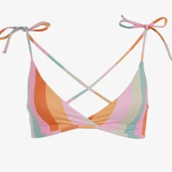 OXBOW Bikini top MARINELLA - Goyave Best Sale