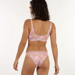 OXBOW Bikini top MELANIE - Givre Cheap
