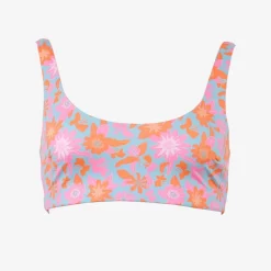 OXBOW Bikini top MELANIE - Givre Cheap