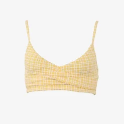 OXBOW Bikini top MELOPE - Sahara Cheap