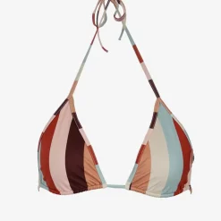 OXBOW Bikini top MIRABELLE - Cannelle Discount