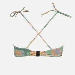 OXBOW Bikini top MIRABELLE - Iguane Cheap