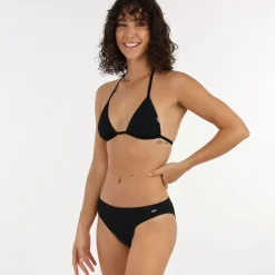 OXBOW Bikini top MIRANDA - Black Shop