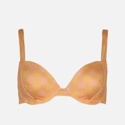 OXBOW Bikini top MISSY - Kumquate Outlet