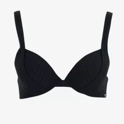 OXBOW Bikini top MIXAN - Black New