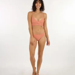 OXBOW Bikini top MOLIERE - Sienne Sale