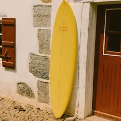 OXBOW Board LORENTZ LA COTE - Rayon Cheap