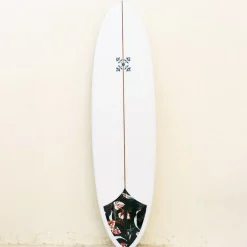 OXBOW Board NAJE - Gala 7’2 White Clearance