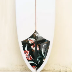 OXBOW Board NAJE - Gala 7’2 White Clearance