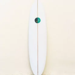 OXBOW Board NAJE - Gala 7’6 White Sale