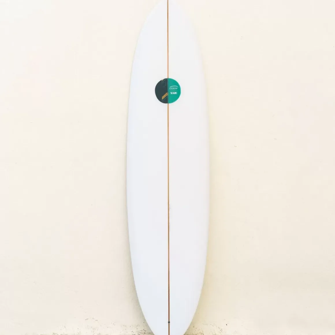 OXBOW Board NAJE - Gala 7’6 White Sale