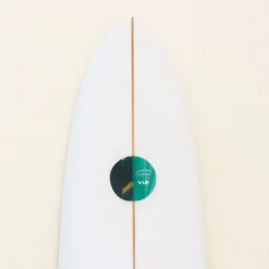 OXBOW Board NAJE - Gala 7’6 White Sale