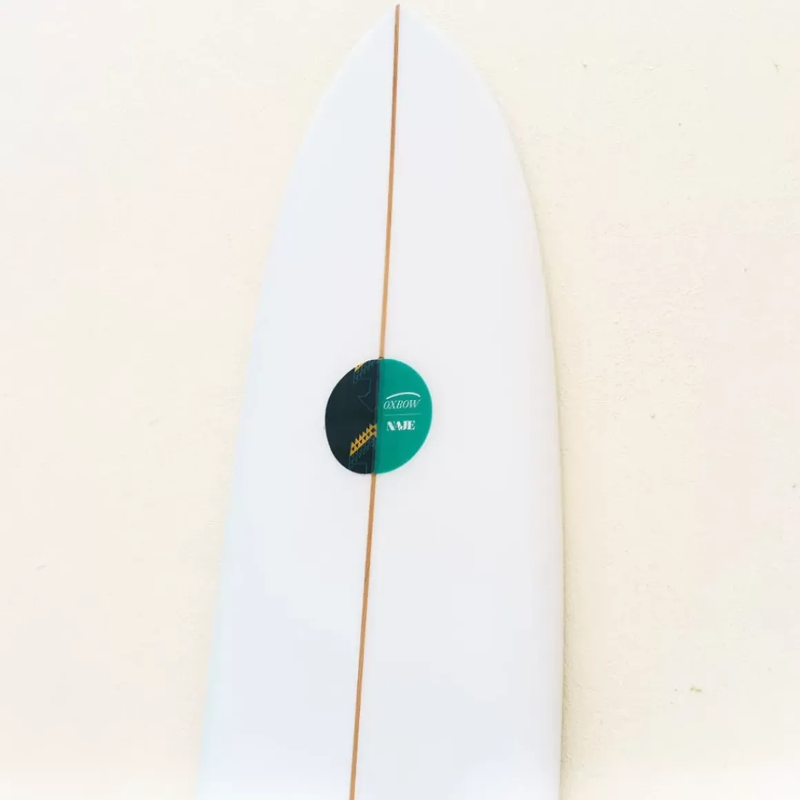 OXBOW Board NAJE - Gala 7’6 White Sale