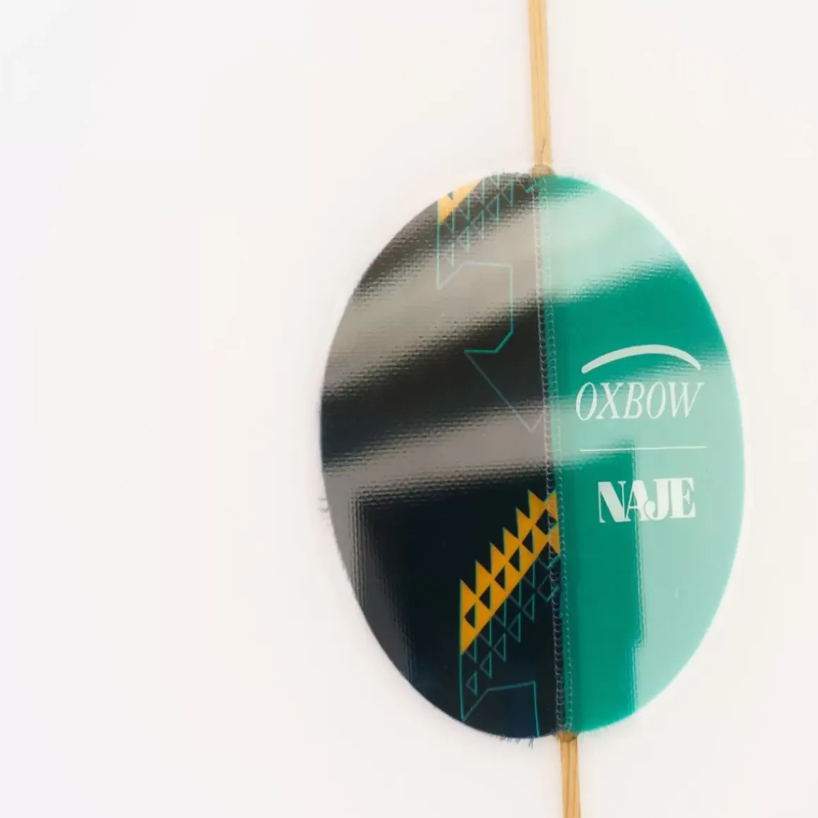 OXBOW Board NAJE - Gala 7’6 White Sale