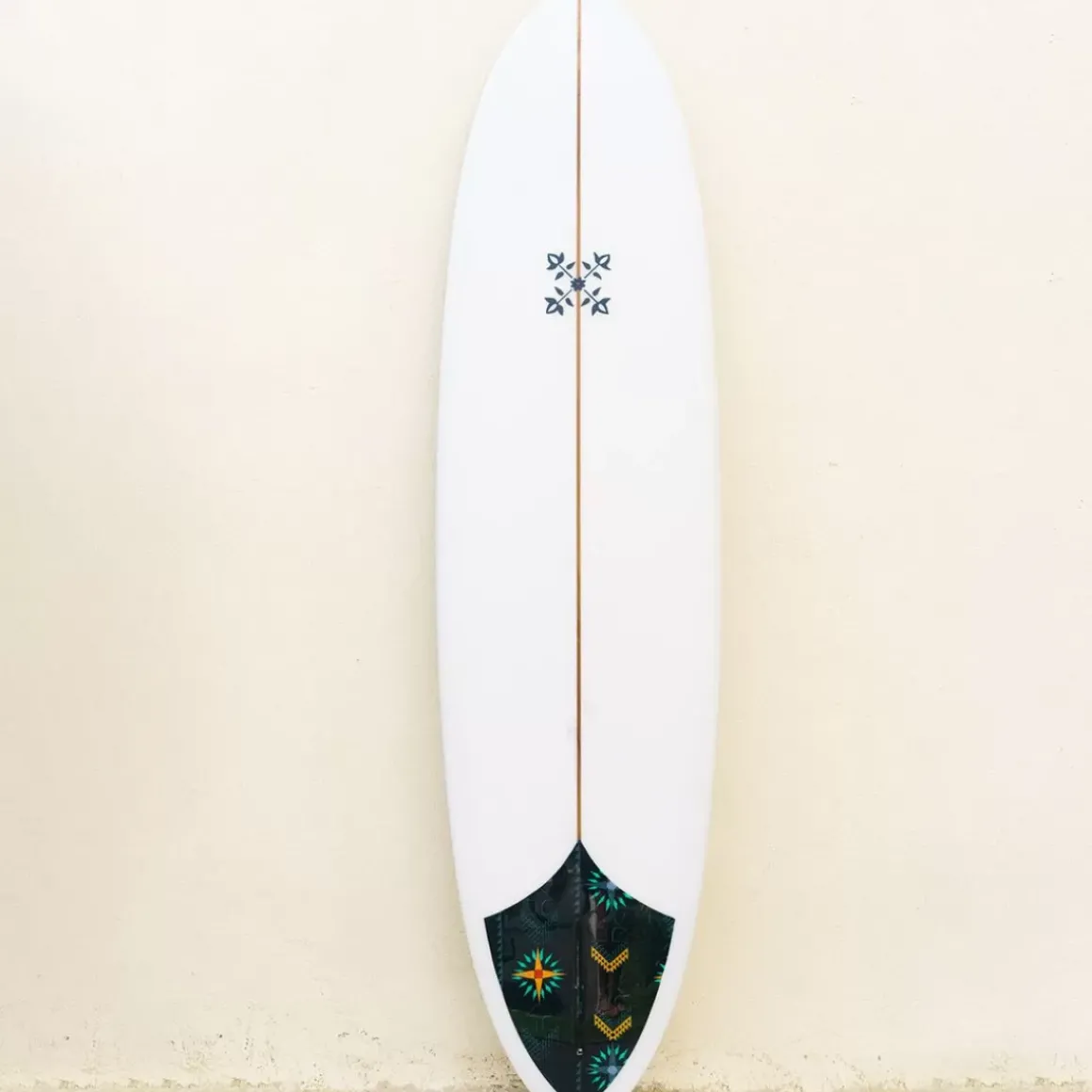 OXBOW Board NAJE - Gala 7’6 White Sale