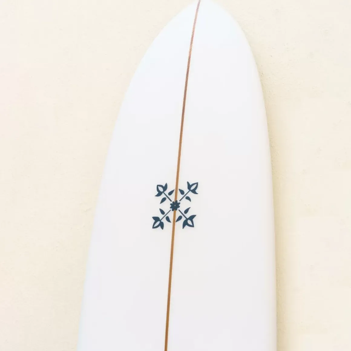 OXBOW Board NAJE - Gala 7’6 White Sale