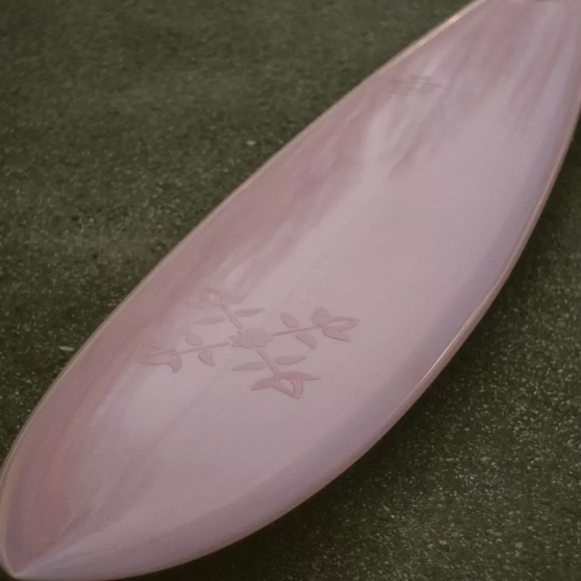 OXBOW Board ND - GRANFISH 8'0 - Lavander Online