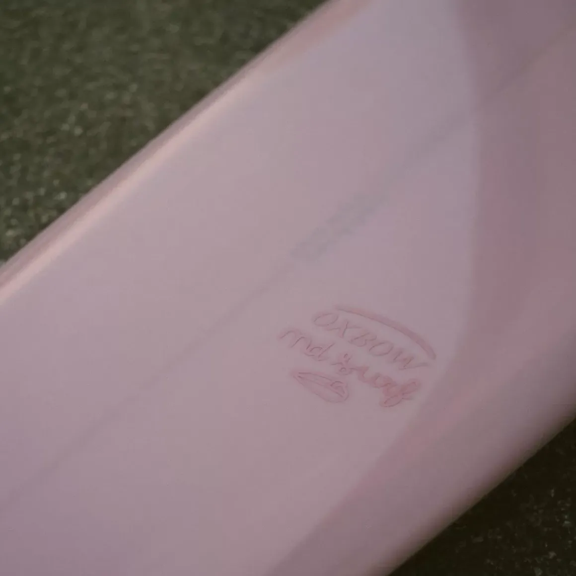 OXBOW Board ND - GRANFISH 8'0 - Lavander Online