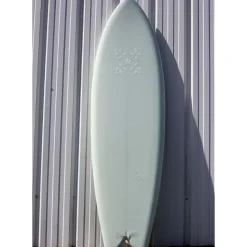 OXBOW Board ND FISH - Topaze Solarisé Solarized Topaze Discount