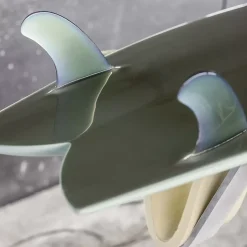 OXBOW Board ND FISH - Topaze Solarisé Solarized Topaze Discount