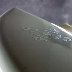 OXBOW Board ND FISH - Topaze Solarisé Solarized Topaze Discount