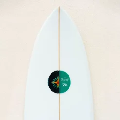 OXBOW Board ZAKA - ZK Winger 6’6 Arancia Online