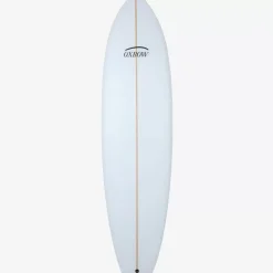 OXBOW Board ZAKA DIAMS - Sel Salt Store