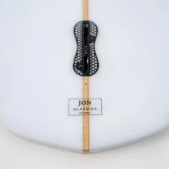 OXBOW Board ZAKA DIAMS - Sel Salt Store