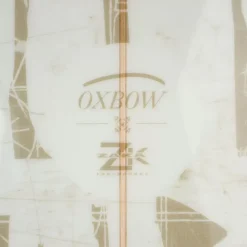 OXBOW Board ZAKA DIAMS - Sel Salt Cheap