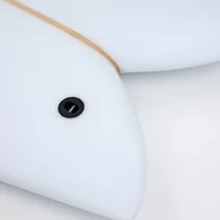 OXBOW Board ZAKA FISH - Sel Salt Discount