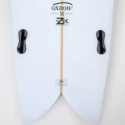 OXBOW Board ZAKA FISH - Sel Salt Discount