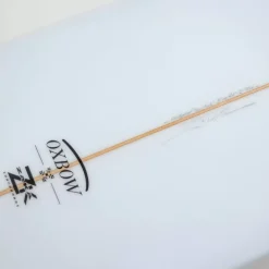 OXBOW Board ZAKA FISH - Sel Salt Discount