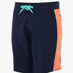 OXBOW Boardshort BANCOS - Deep Marine Cheap