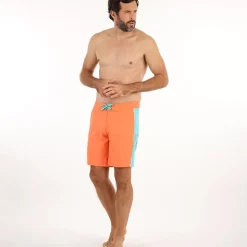OXBOW Boardshort BANCOS - Papaye Cheap