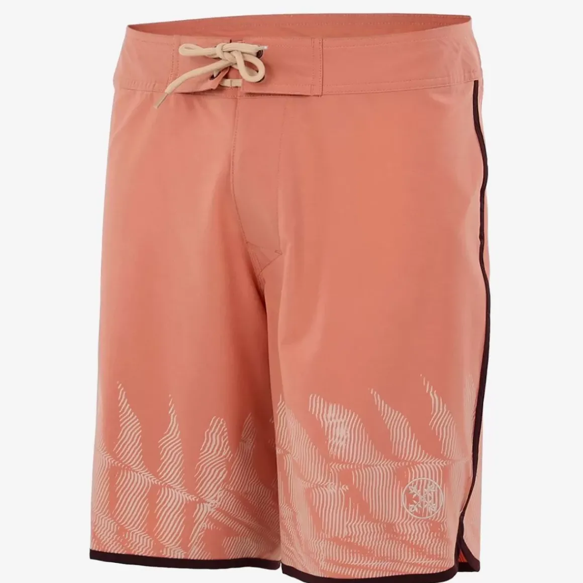 OXBOW Boardshort BELLOK - Sienne Best