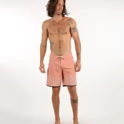 OXBOW Boardshort BELLOK - Sienne Best