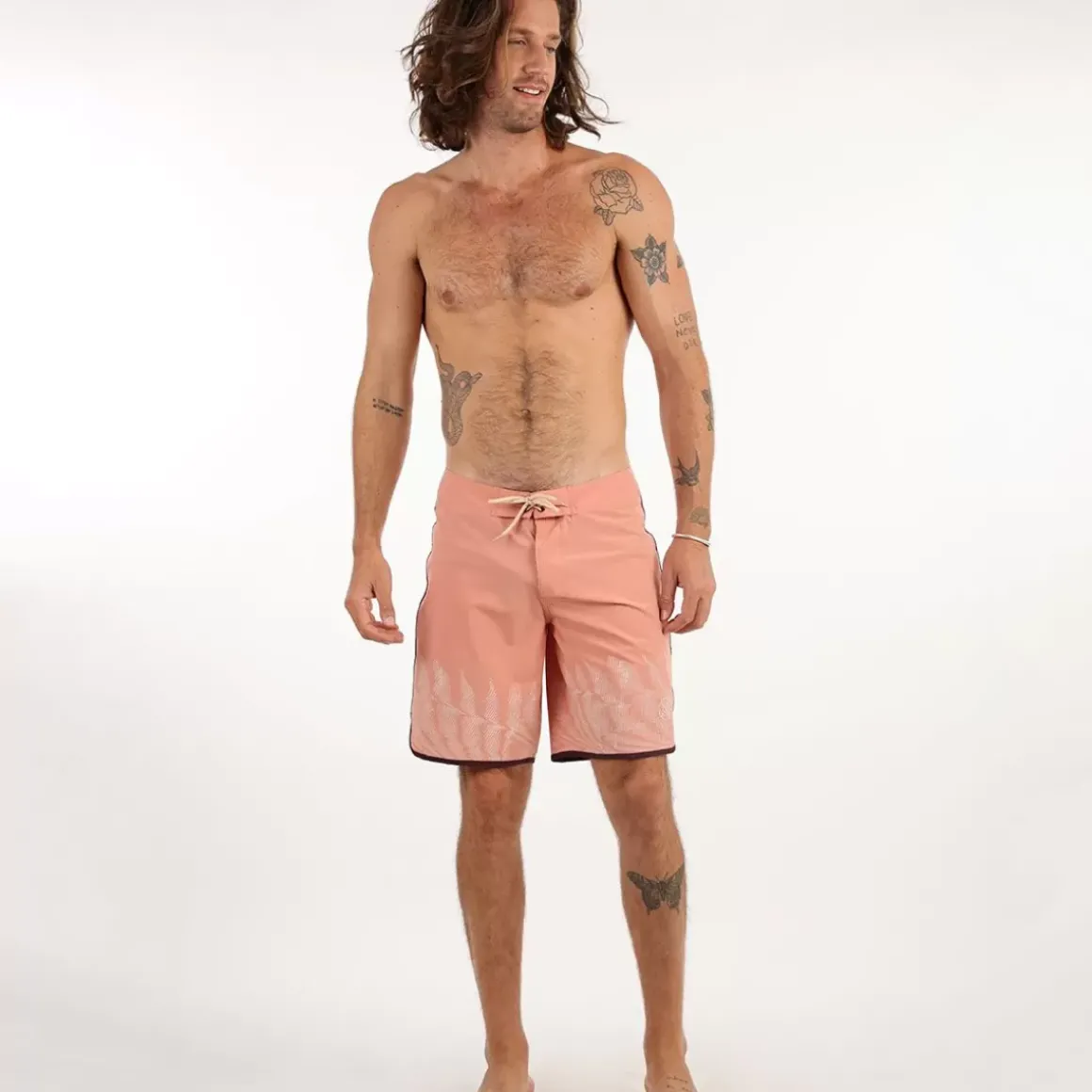 OXBOW Boardshort BELLOK - Sienne Best