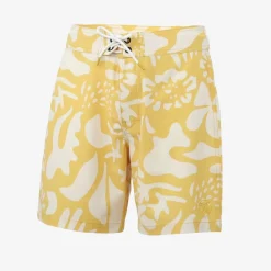 OXBOW Boardshort BENTIGO - Jaguar Hot