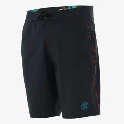 OXBOW Boardshort BESTIE - Black Best